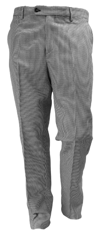  Pantalons de Chef