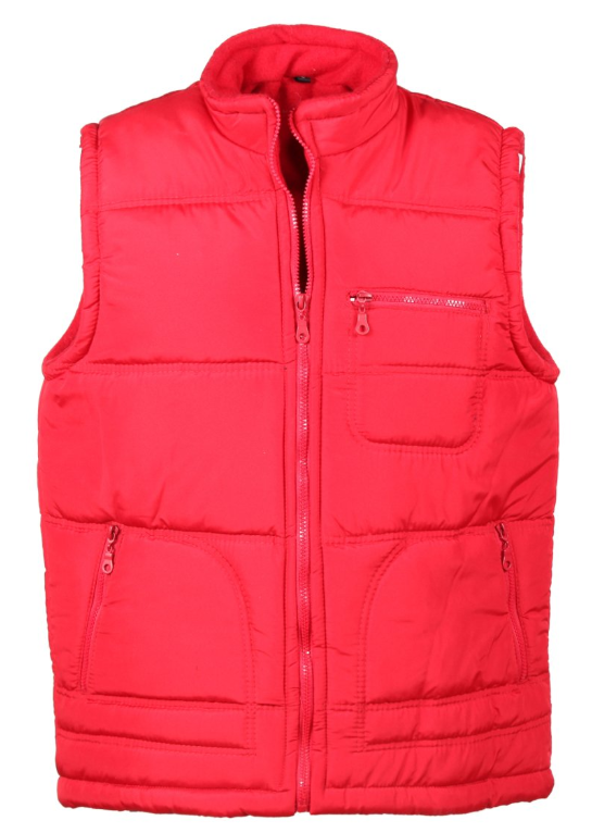 Gilets Matelassés