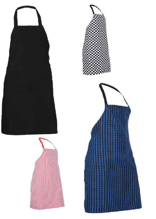 Kitchen Aprons