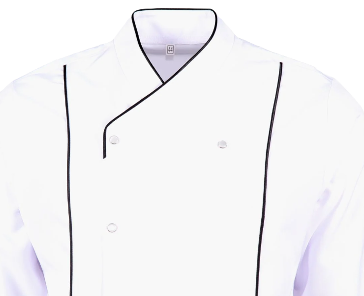 Vestes de Chef
