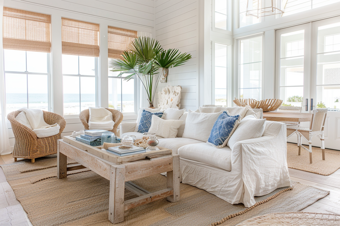 Virtual Staging
