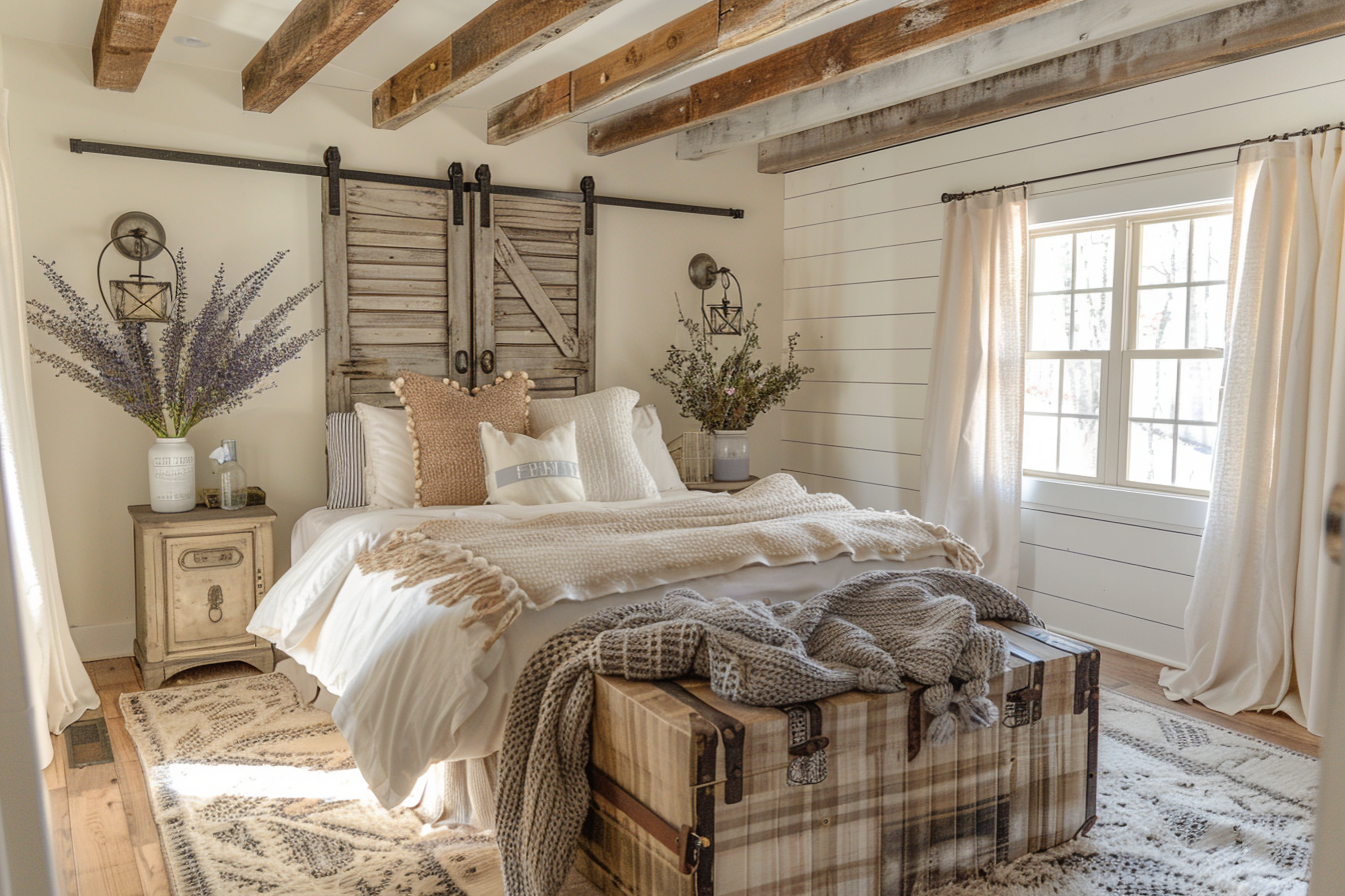 Virtual Staging