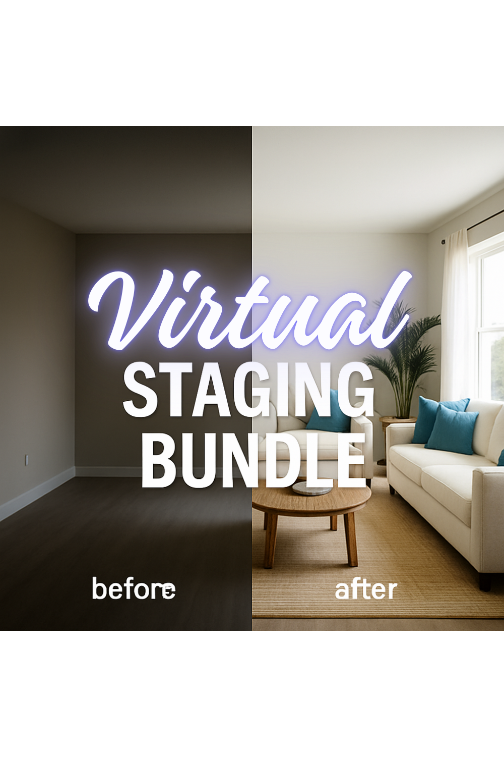 VIP  Staging Bundle