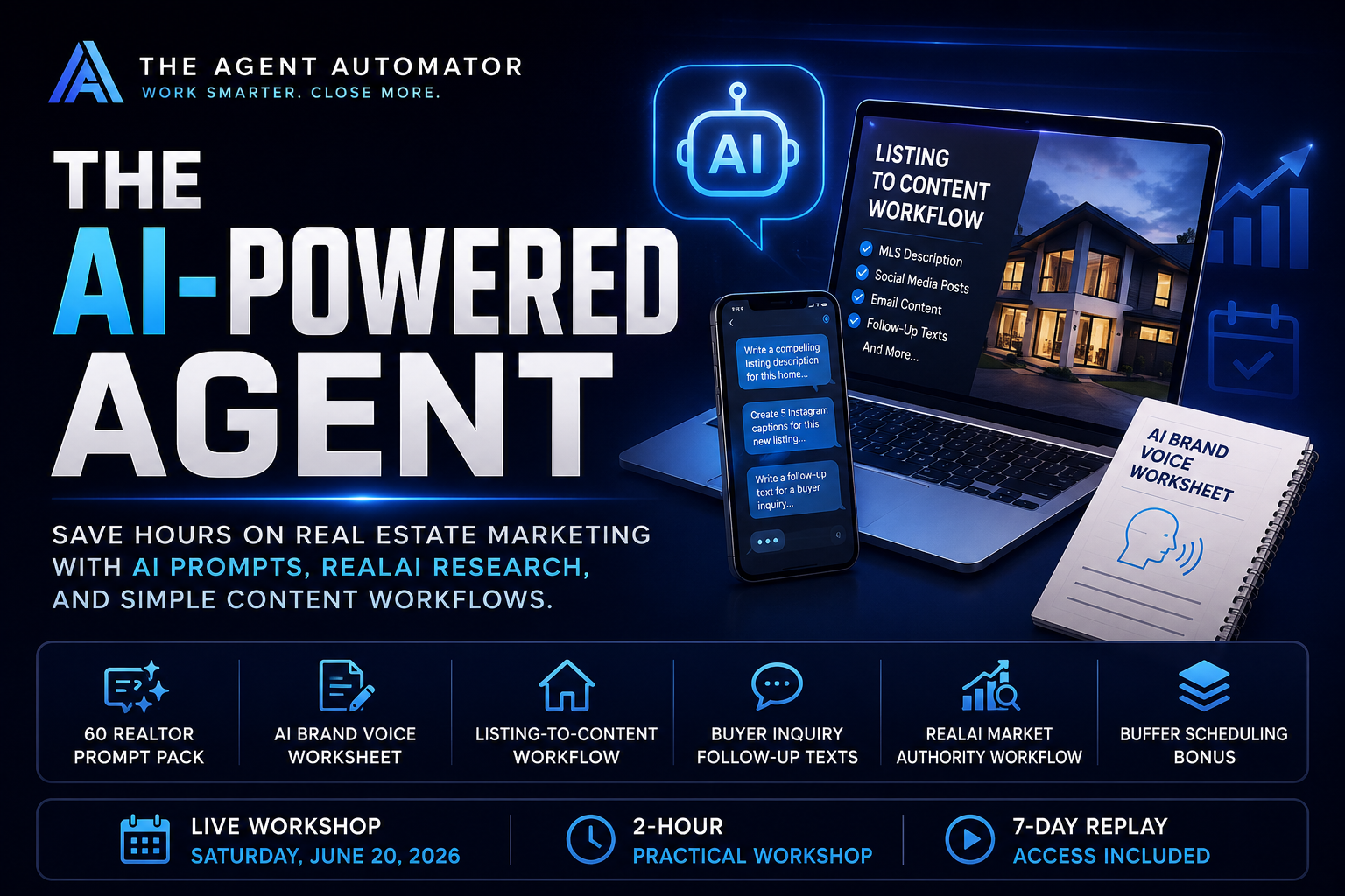 The AI-Powered Agent