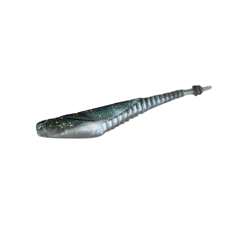4.25" Dart Minnow