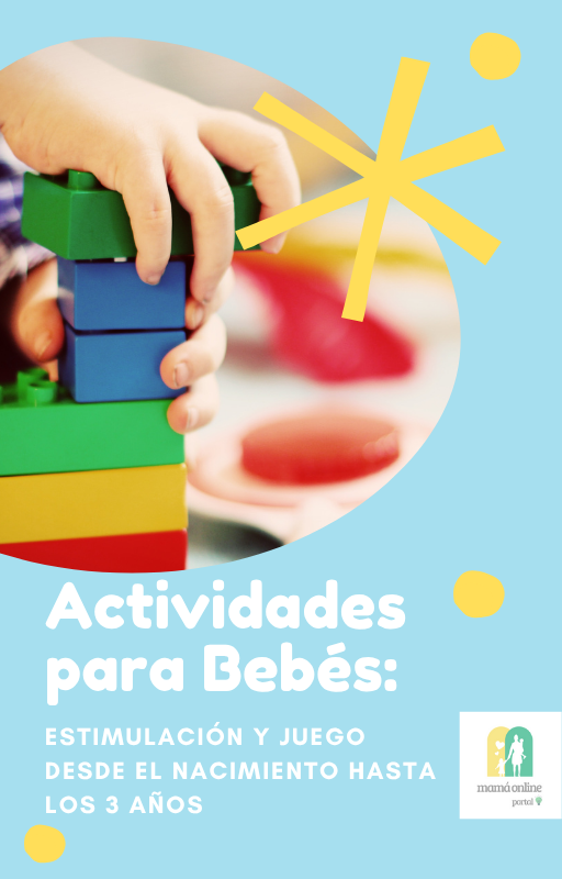 Actividades para Bebés