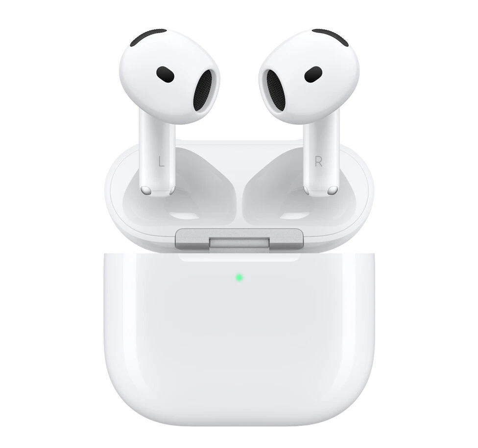 AirPods 4th Gen