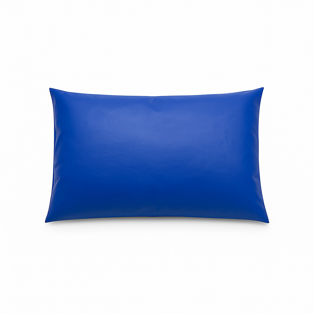 Travesseiro hospitalar impermeável