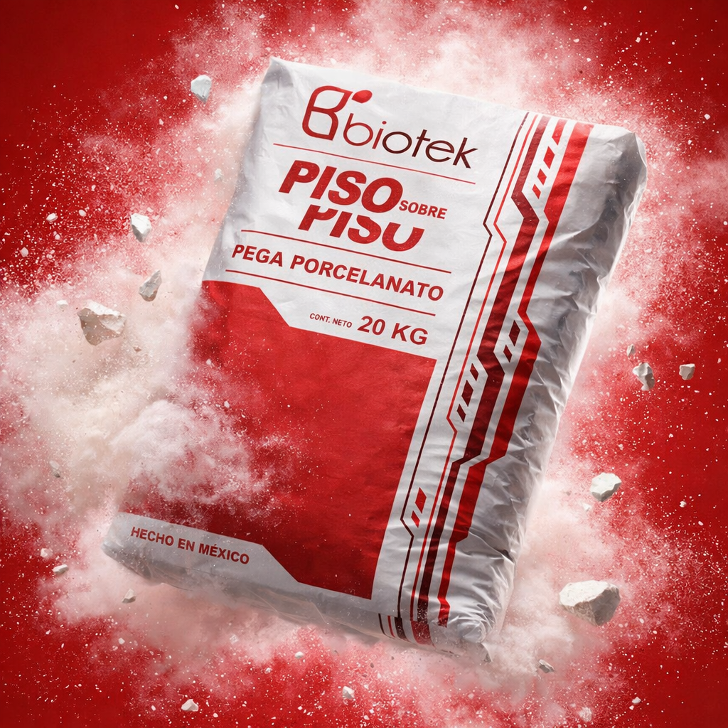 Pega Porcelanato Piso Sobre Piso