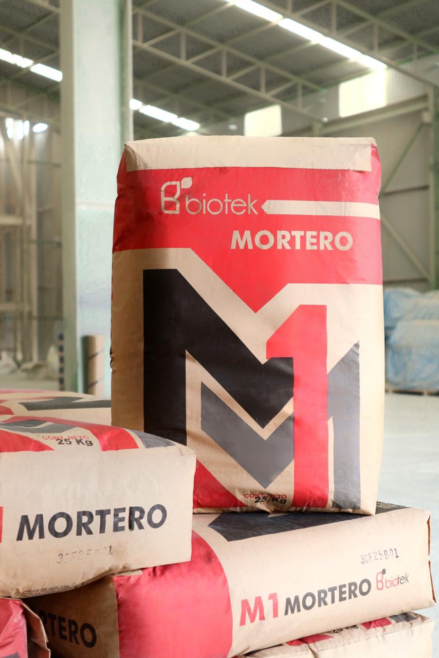 Mortero M1