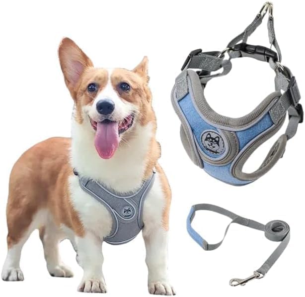 Peitoral para Cachorros