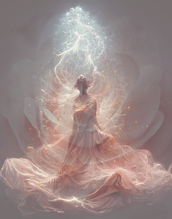 The Beauty Way of Sophia | 7-Day Divine Mother Meditation Series