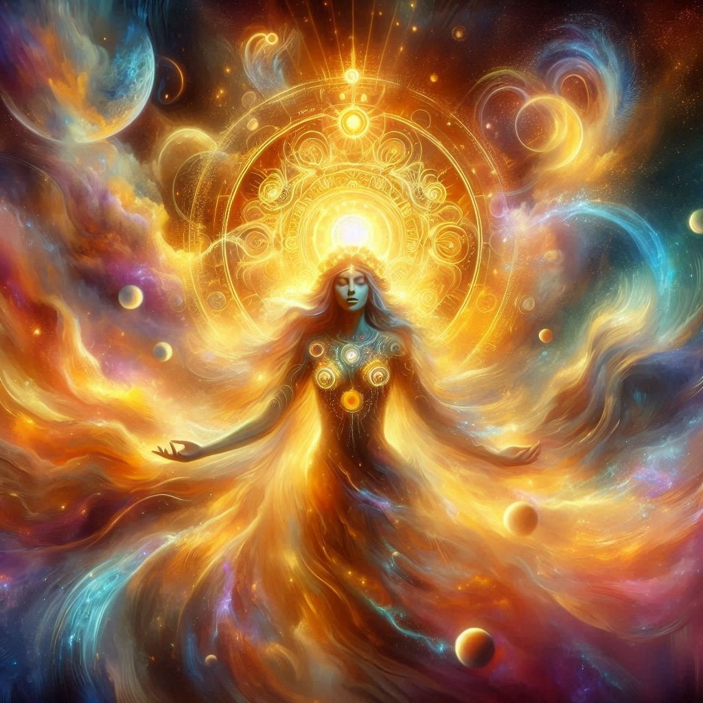 Spiritual Consultation & Follow-Up Sessions
