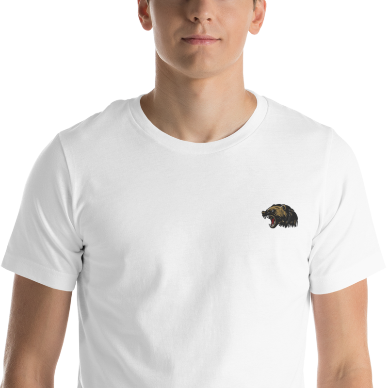 Hunt Strength T-Shirt V.1 