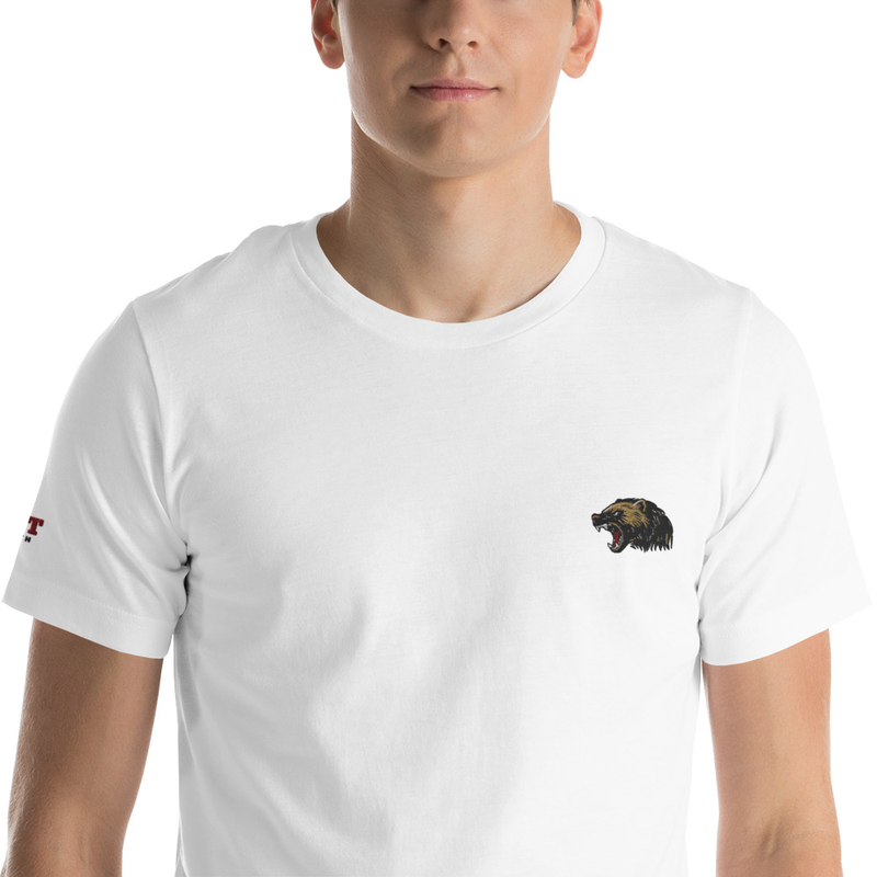 Hunt Strength T-Shirt V.2 