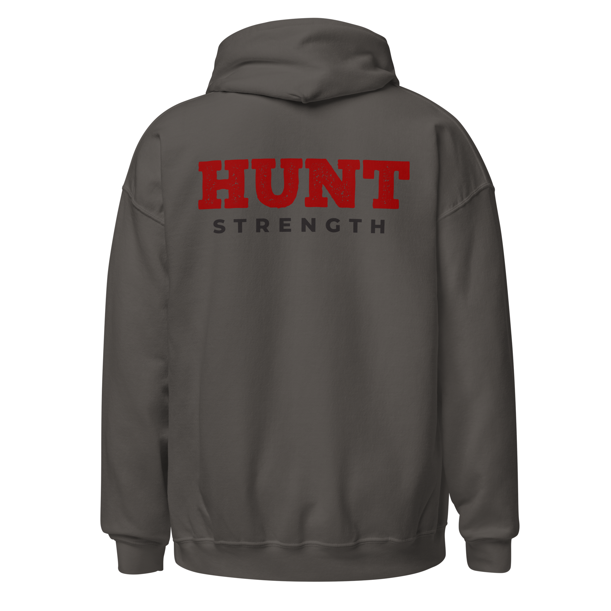 Hunt Strength Hoodie