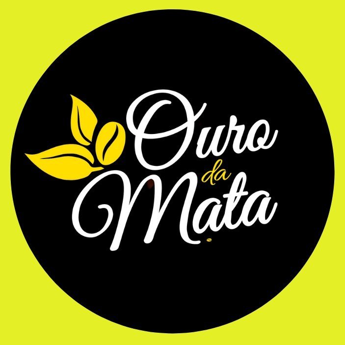 Café Especial Moído Ouro da Mata 250g