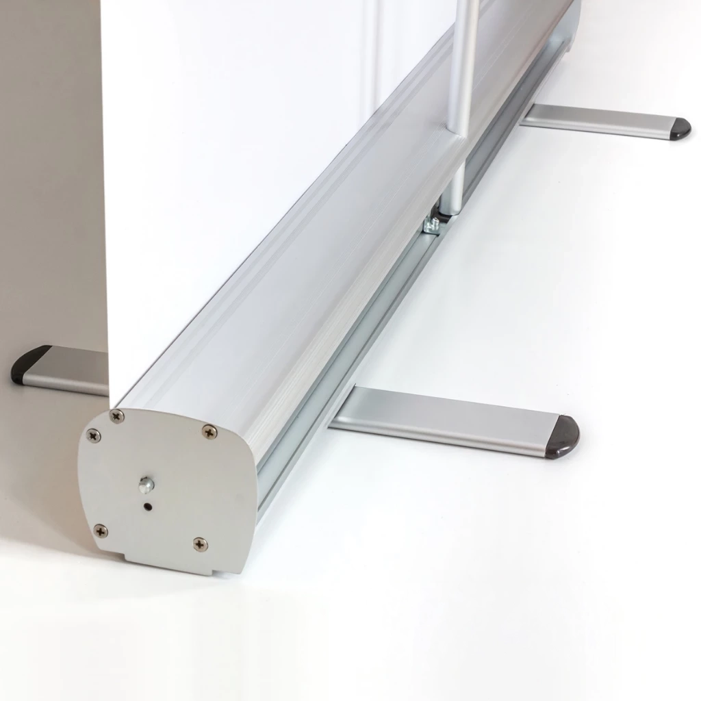 Banner Roll UP Retrátil 