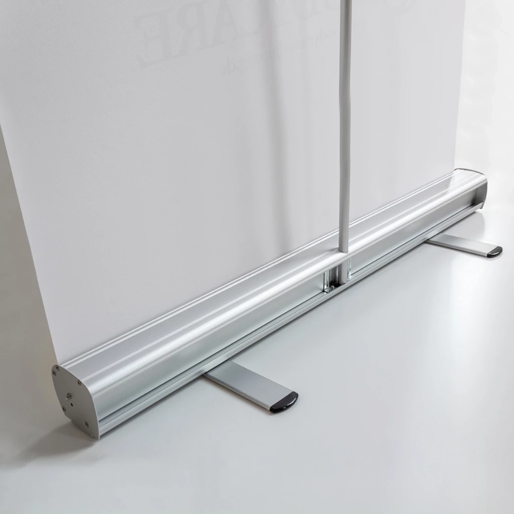 Banner Roll UP Retrátil 