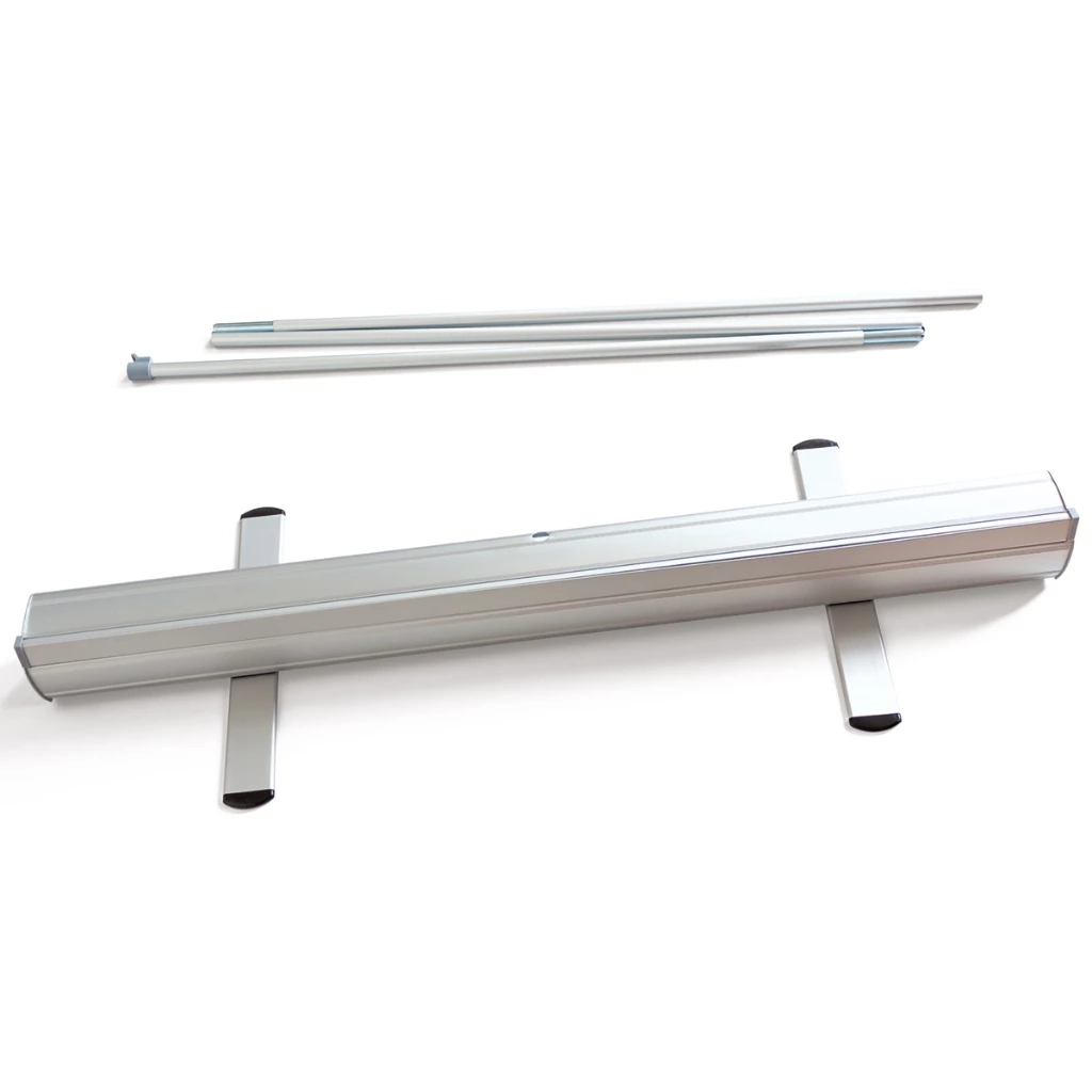 Banner Roll UP Retrátil 