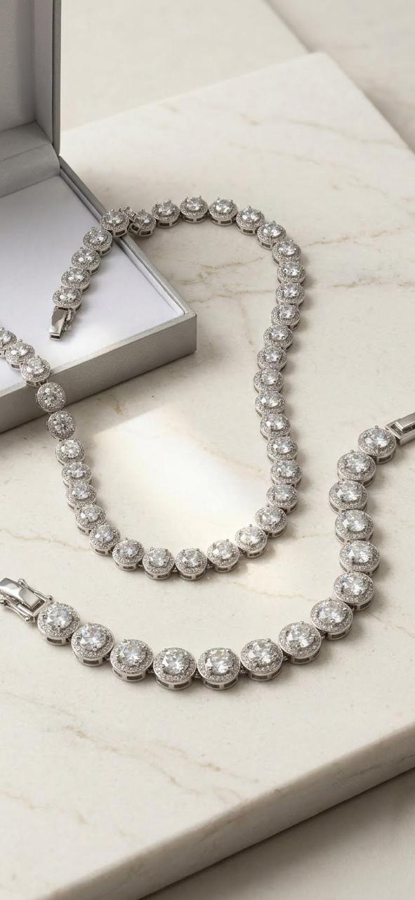 CONJUNTO RIVIERA HARKLA