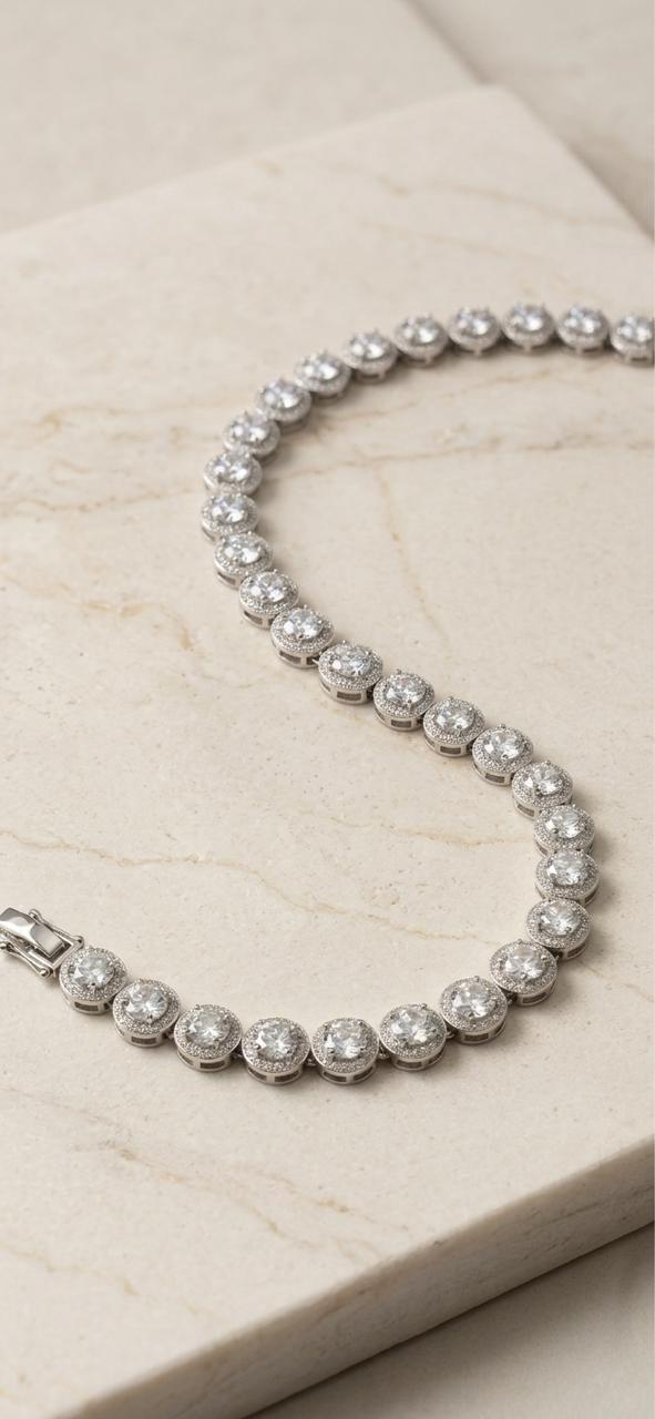 COLAR RIVIERA HARKLA