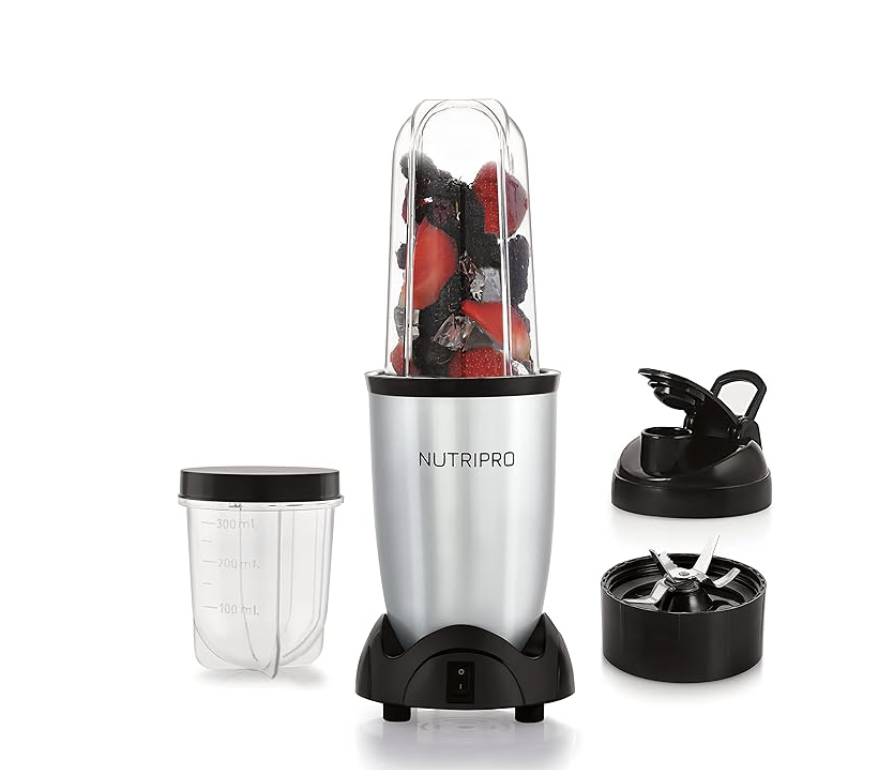 Nutripro High-Speed Blender
