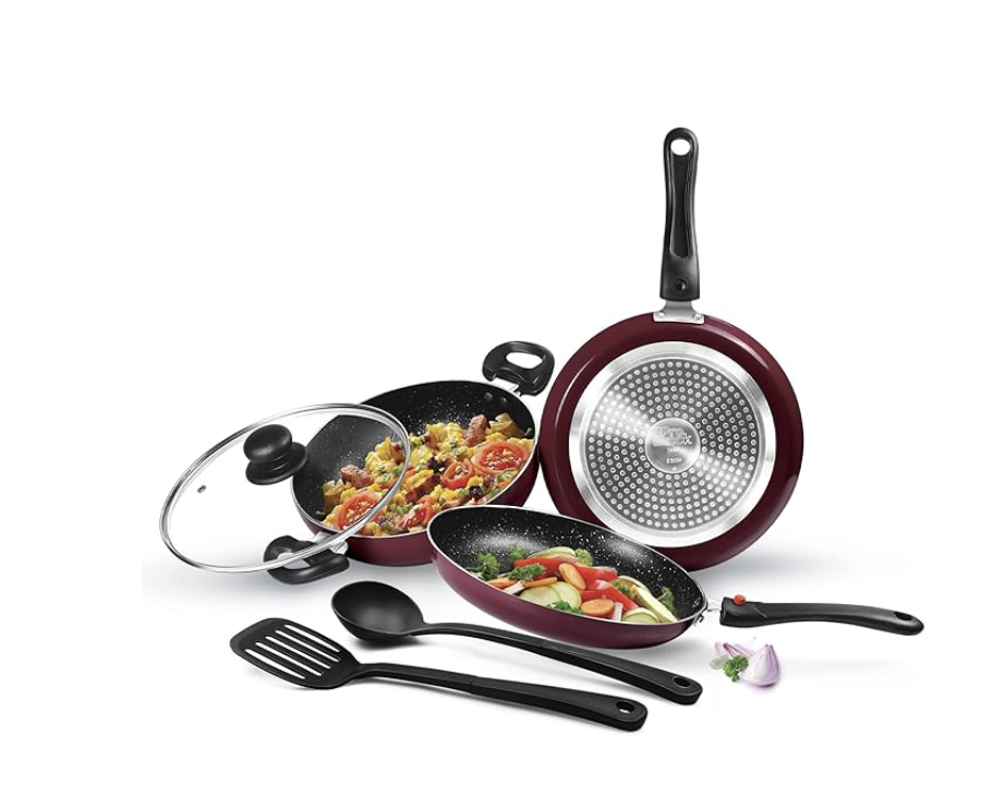 Nonstick Cookware Set