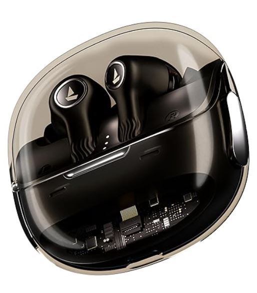 Wireless Bluetooth Earbuds