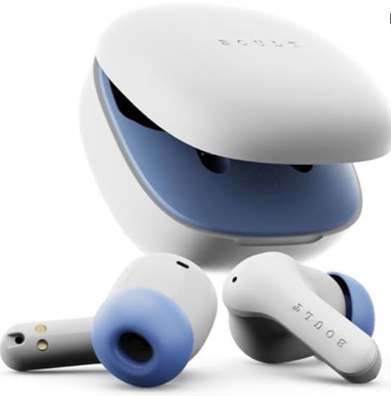 Wireless Earbuds with Charging Case
