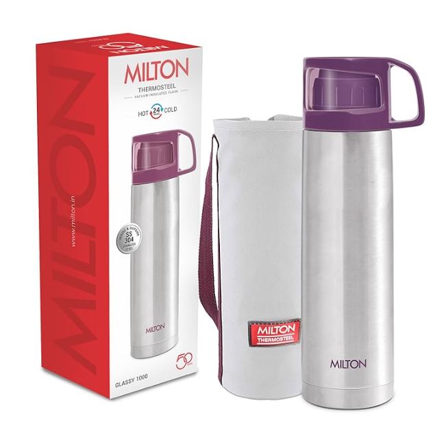 Milton Thermosteel Bottle
