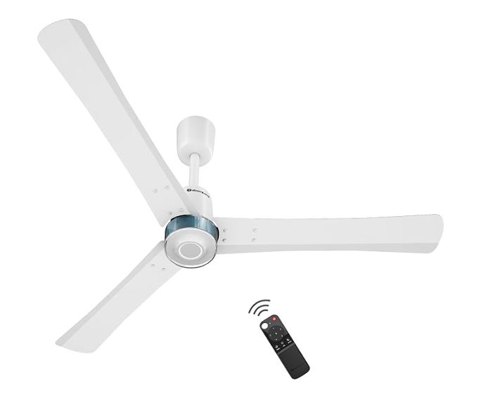 Ceiling Fan with Remote Control