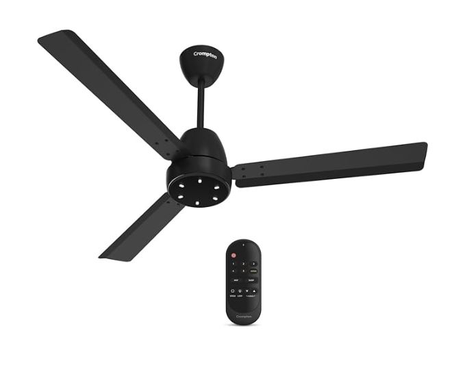 Ceiling Fan with Remote Control