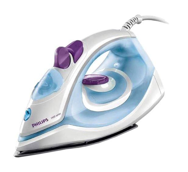 Philips Steam Iron