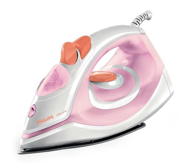 Philips Steam Iron