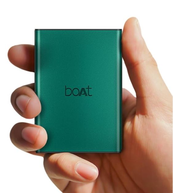 boAt Mini Power Bank