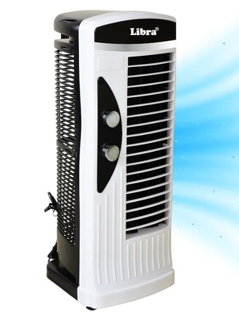 Libra Tower Air Cooler