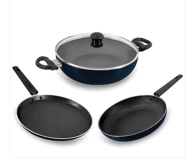 Non-Stick Cookware Set