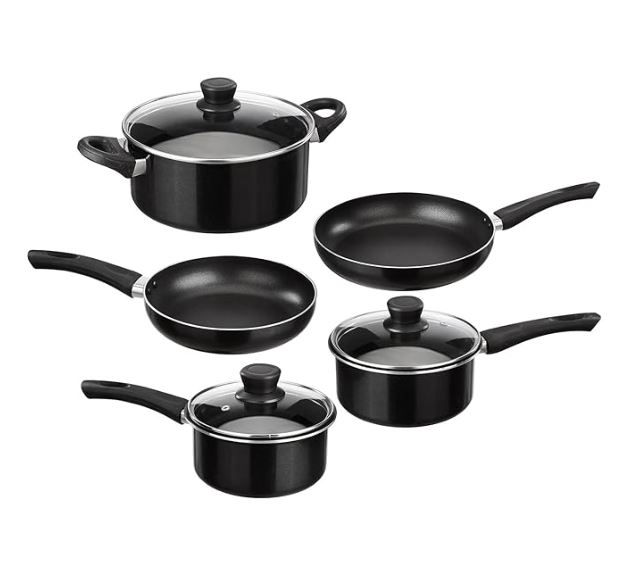 Non-Stick Cookware Set