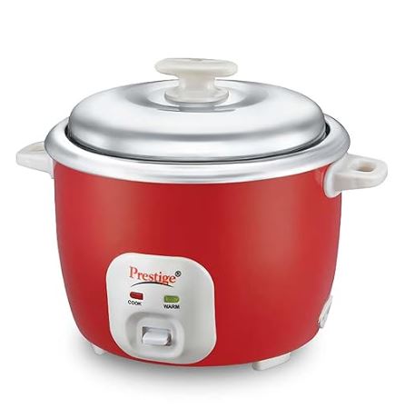 Prestige Electric Rice Cooker