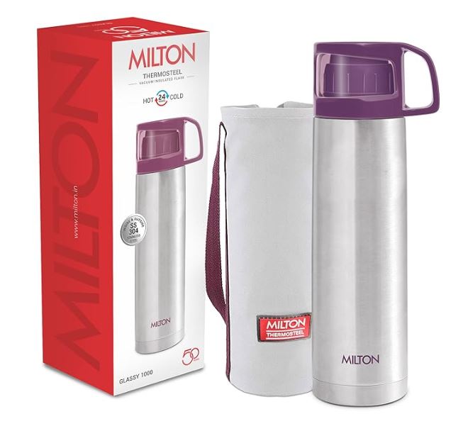 Milton Thermosteel Flask