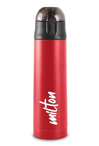 Milton Stainless Steel Water Bottle