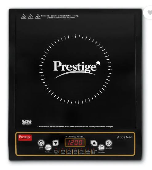 Prestige Induction Cooktop