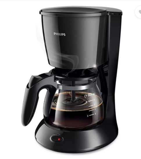 Philips Coffee Maker