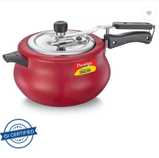 Prestige Svachh Pressure Cooker
