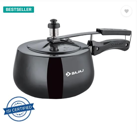 Bajaj Pressure Cooker