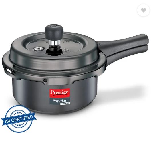 Prestige Popular Pressure Cooker