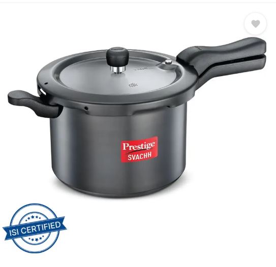 Prestige Svachh Pressure Cooker