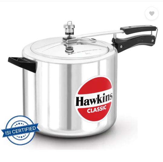 Hawkins Classic Pressure Cooker
