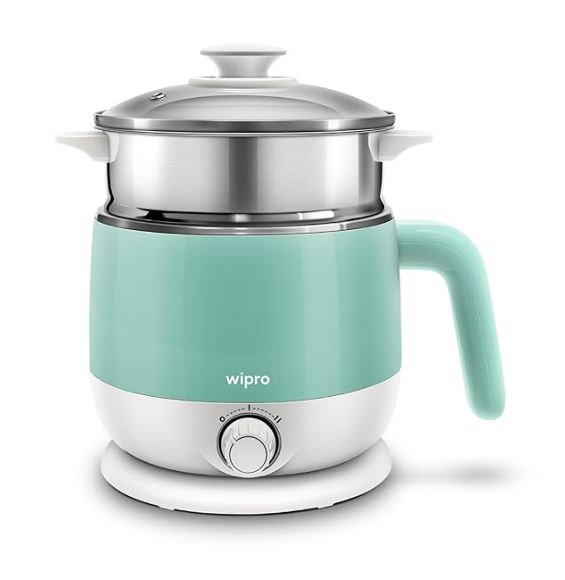 Wipro Multi-Purpose Electric Cooker